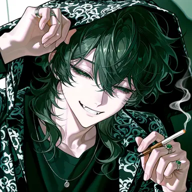 Profile image of イグナス