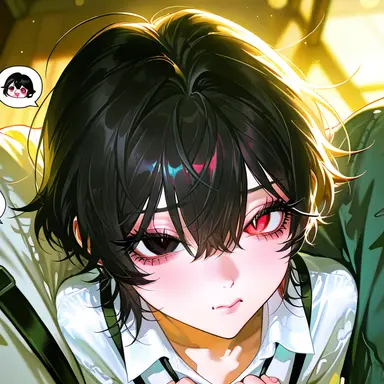 Profile image of アレク