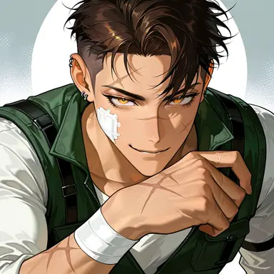 Profile image of ダリ
