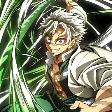 Profile image of 시나즈가와 사네미