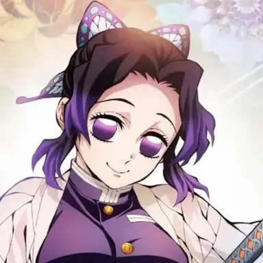 Profile image of 코쵸우 시노부