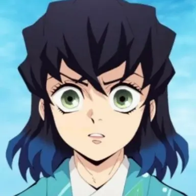 Profile image of 하시비라 이노스케