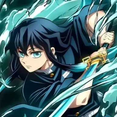 Profile image of 토키토 무이치로