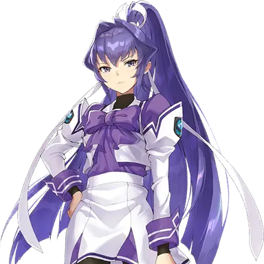 Profile image of 御剣 冥夜