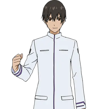 Profile image of 白銀 武