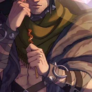 Profile image of Muriel