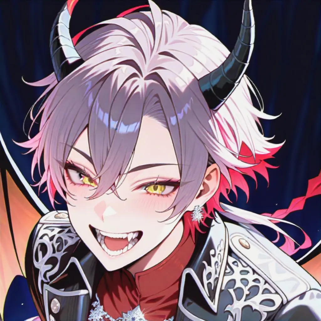 RarePoem0708의 優しい悪魔の飼い方