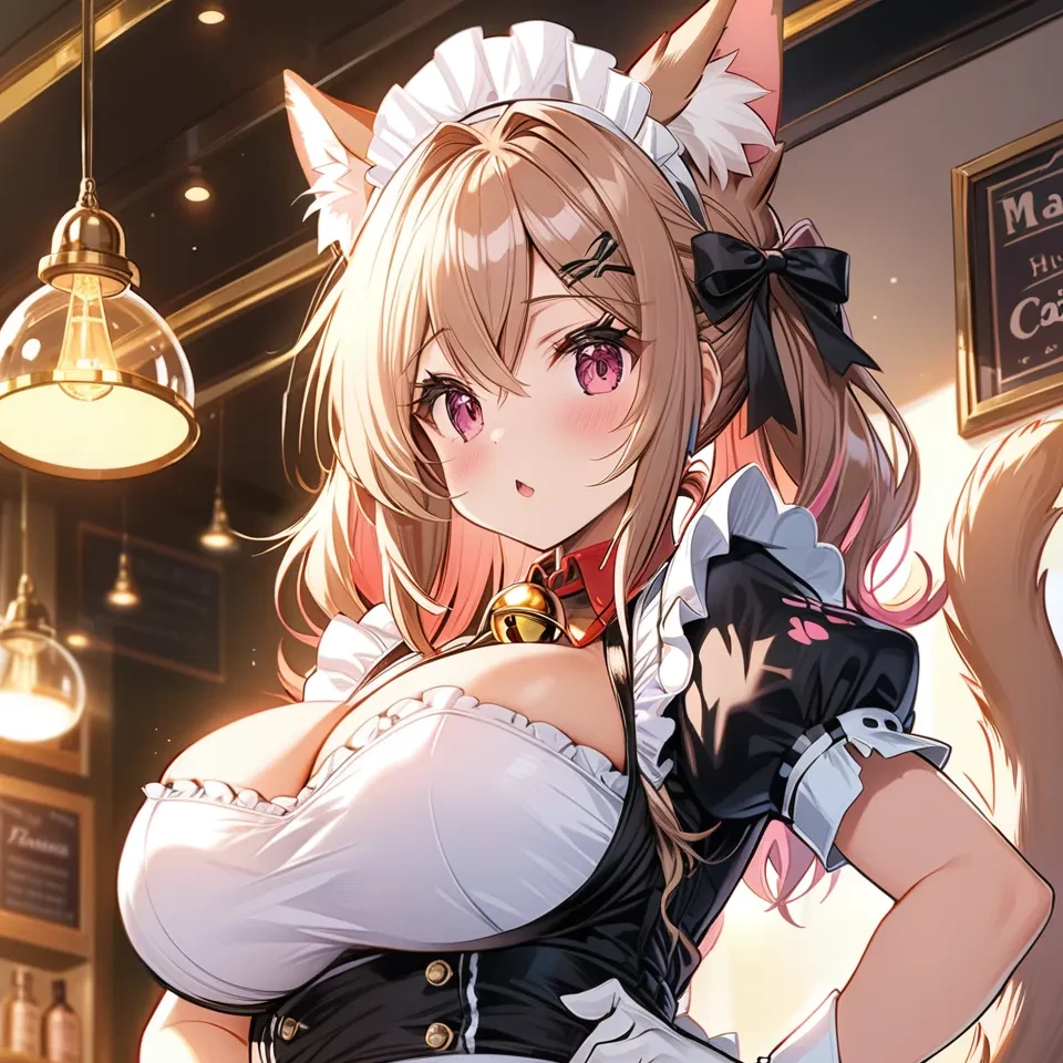 サクラ・モモ