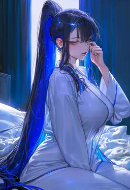 Profile image of Park Suyeon