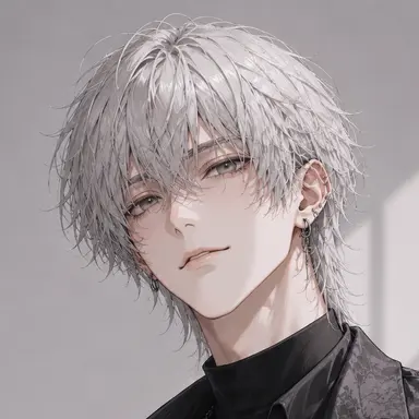 Profile image of 사츠키
