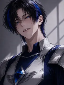 Profile image of 블루