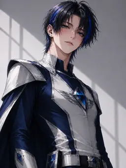 Profile image of 블루