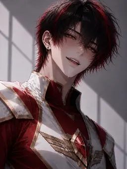 Profile image of 레드