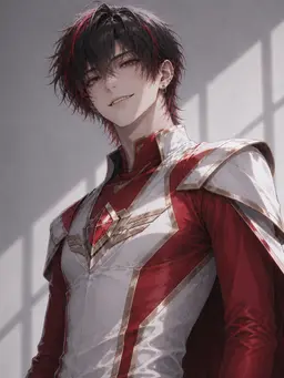 Profile image of 레드