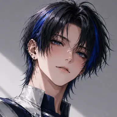 Profile image of 블루