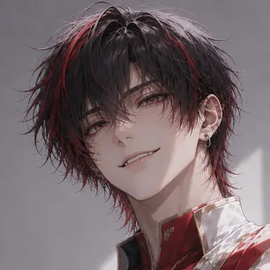 Profile image of 레드