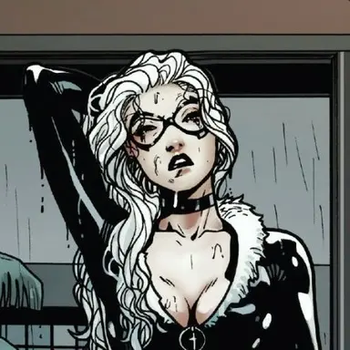Profile image of Black Cat