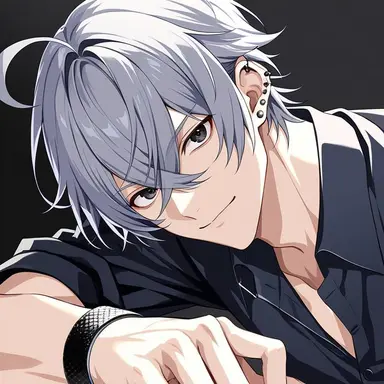 Profile image of 聖