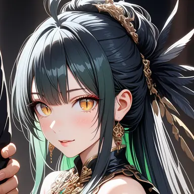 Profile image of 架名