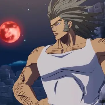 Profile image of ウボォーギン