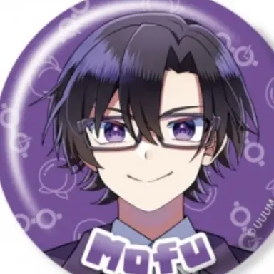 Profile image of もふ