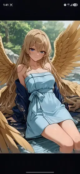 Profile image of メリル