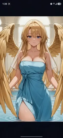 Profile image of メリル