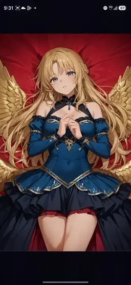 Profile image of メリル