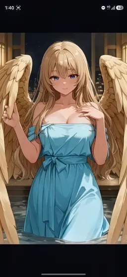 Profile image of メリル