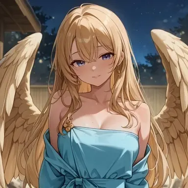 Profile image of メリル