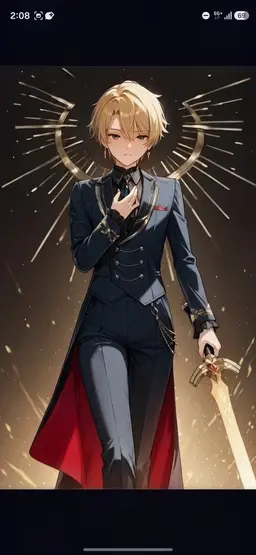 Profile image of 楽園世界の意思