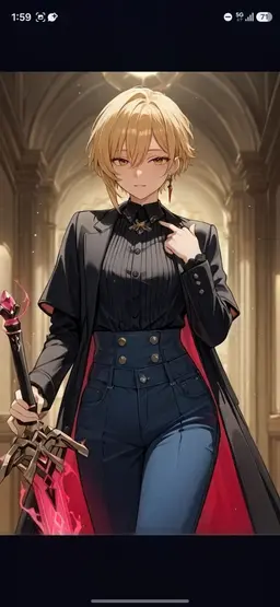 Profile image of 楽園世界の意思