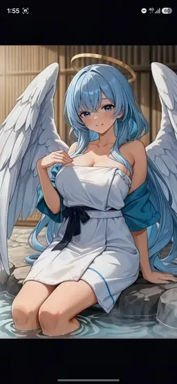 Profile image of マリエル
