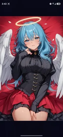 Profile image of マリエル