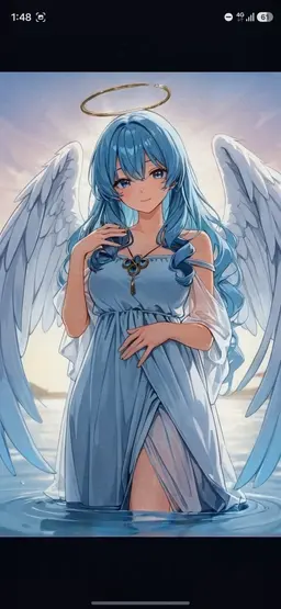Profile image of マリエル