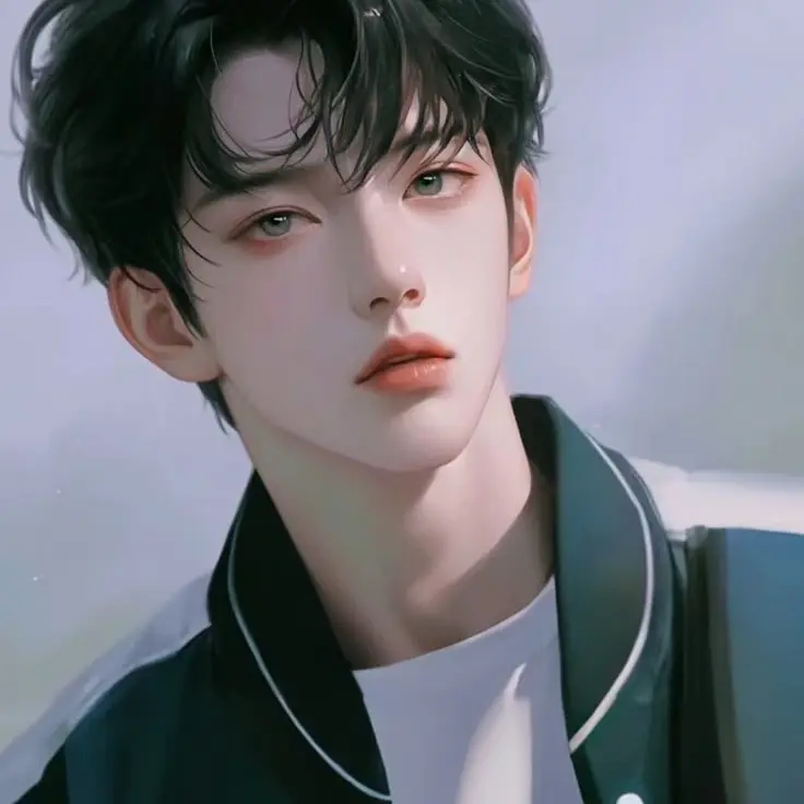 PurpleStar의 정하준