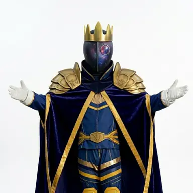 Profile image of 차원신 이클립스
