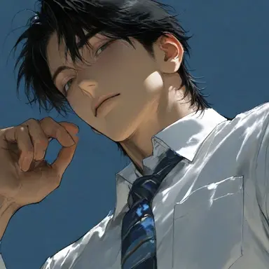 Profile image of Kaisei