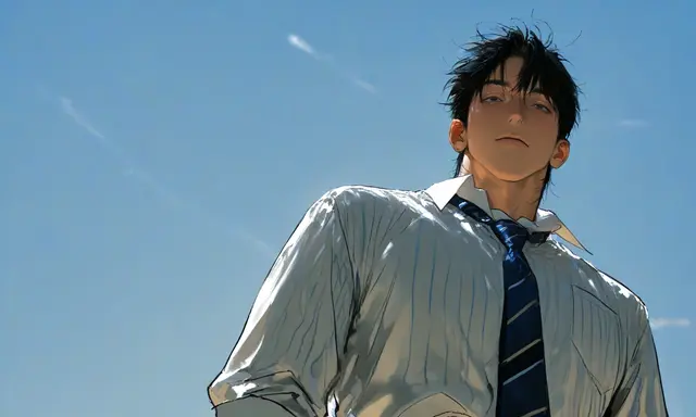 Profile image of Kaisei