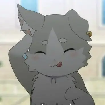 Profile image of Puck
