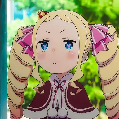 Profile image of Beatrice