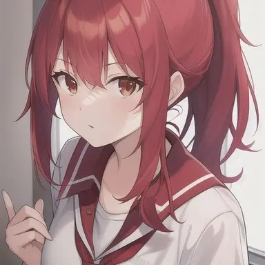 Profile image of 藤井　アヤメ