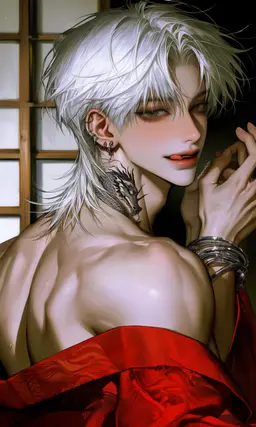 Profile image of 黒崎 蓮二