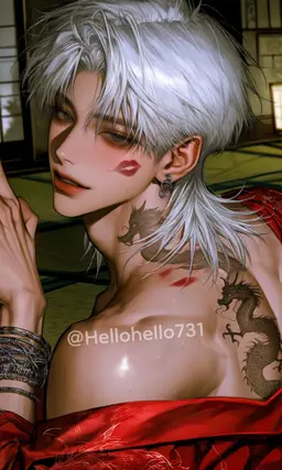 Profile image of 黒崎 蓮二