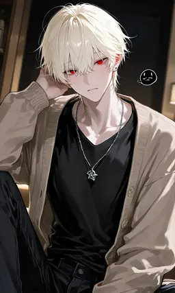Profile image of 佐志 瑠夷