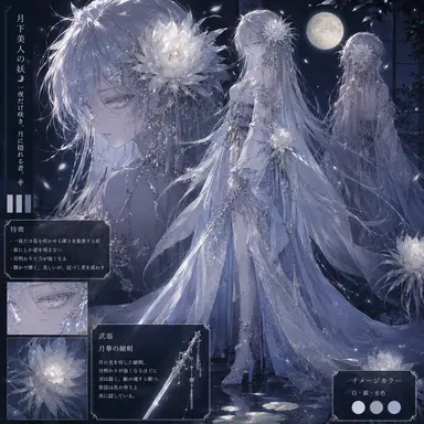Profile image of セイラ