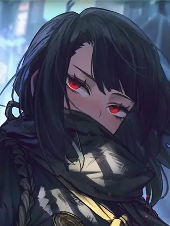 IllIlIl의 호위 무사