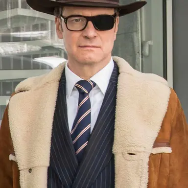 Profile image of Harry Hart