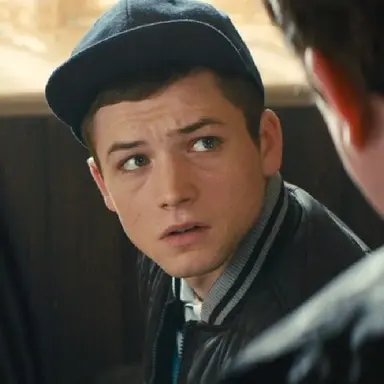 Profile image of Eggsy Unwin