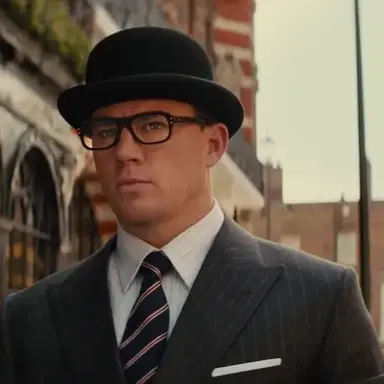 Profile image of Agent Bors